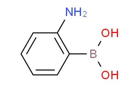 2-Aminophenylboronic acid
