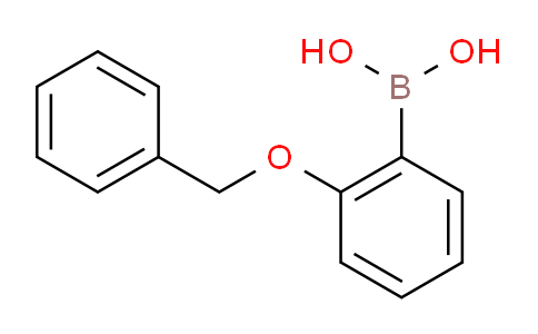 2-Benzyloxyphenylboronic acid