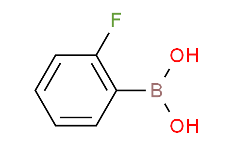 2-氟苯硼酸