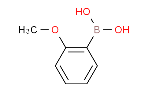 2-甲氧基苯基硼酸