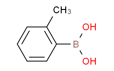 2-Methylphenylboronic acid