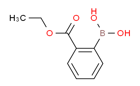 2-Ethoxycarbonylphenylboronic acid