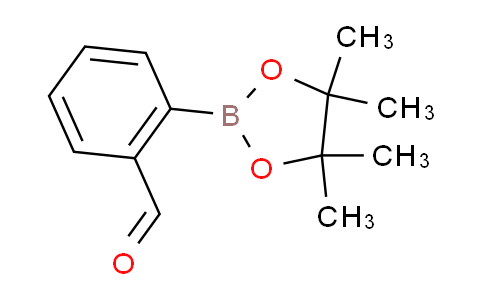 2-Formylphenylboronic acid pinacol ester