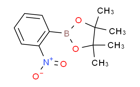 2-Nitrophenylboronic acid pinacol ester