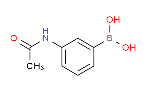 3-Acetylaminophenyl boronic acid