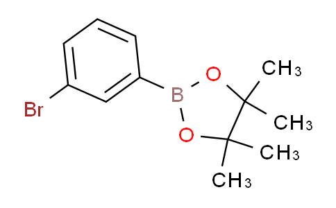 3-溴苯硼酸频呐醇酯