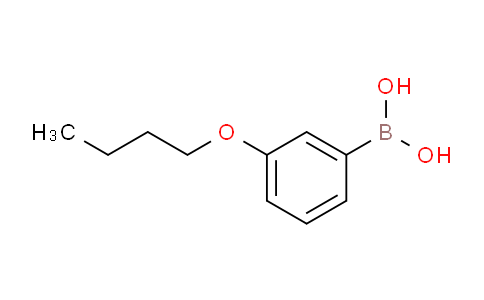 3-Butoxyphenylboronic acid