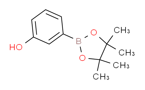 3-羟基苯硼酸频呐醇酯
