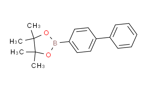 4-Biphenylboronic acid pinacol ester
