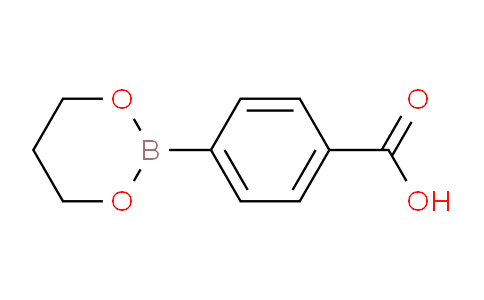 4-羧基苯硼酸丙二醇酯