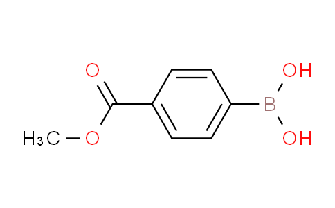 4-羧酸甲酯苯硼酸