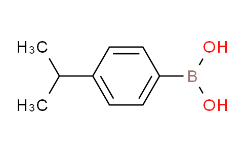 4-iso-Propylphenylboronic acid