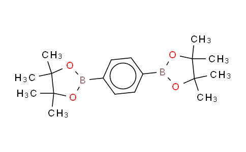 1,4-phenyldiboronic acid bis(pinacol) ester