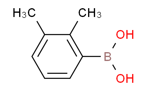 2,3-Dimethylphenylboronic acid