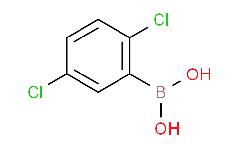 2,5-Dichlorophenylboronic acid