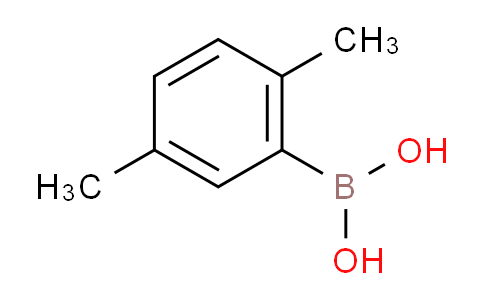 2,5-Dimethylphenylboronic acid