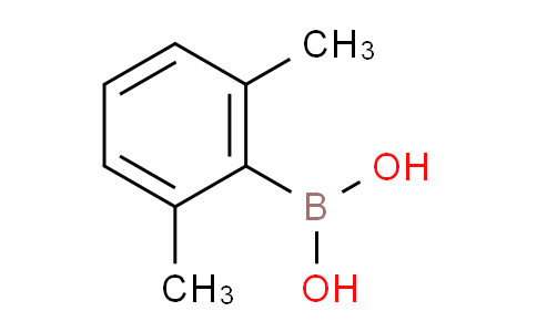 2 , 6-二甲基苯硼酸