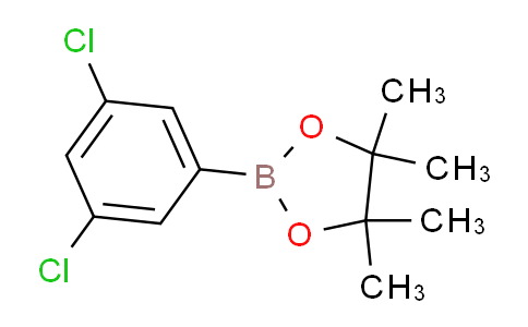 3,5-Dichlorophenylboronic acid pinacol ester