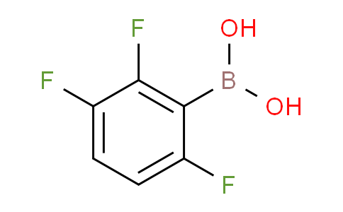 2,3,6-Trifluorophenylboronic acid