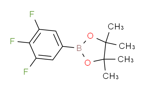 3,4,5-三氟苯硼酸频呐醇酯