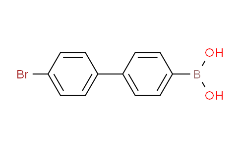 4'-Bromo-4-biphenylboronic Acid