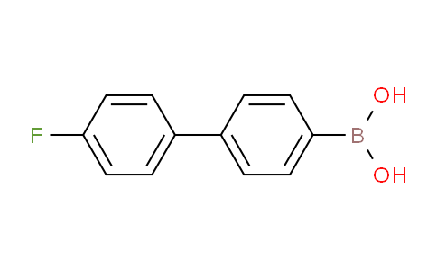 4-(4-Fluorophenyl)phenylboronic acid