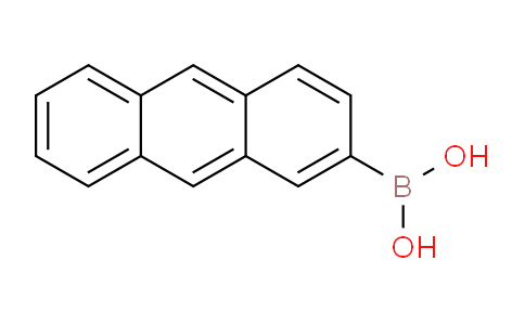 2-硼酸蒽