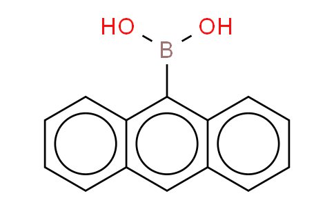 9-Anthracene boronic acid