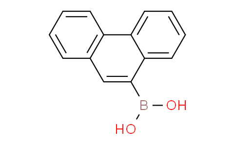 菲-9-硼酸