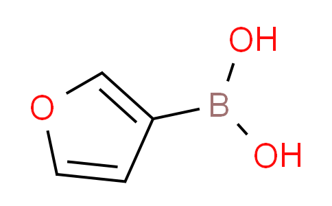 3-呋喃硼酸