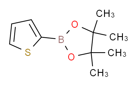 2-Thiopheneboronic acid pinacol ester