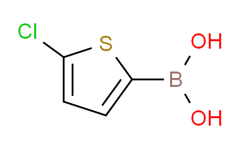 5-氯噻吩-2-硼酸