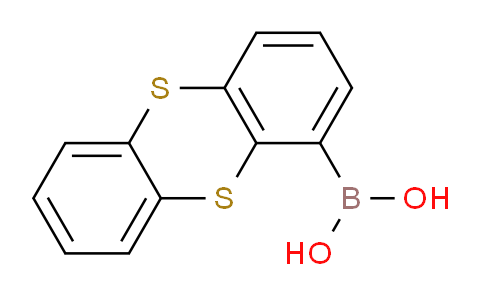 噻吩-1-硼酸
