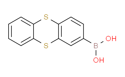 thianthren-2-yl boronic acid