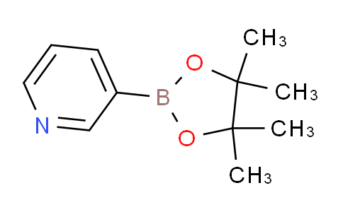 3-吡啶硼酸片呐酯