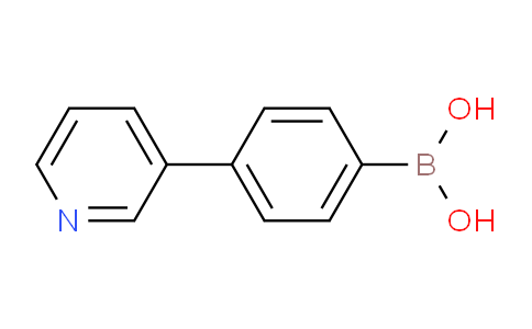 4-(3-吡啶基)苯硼酸