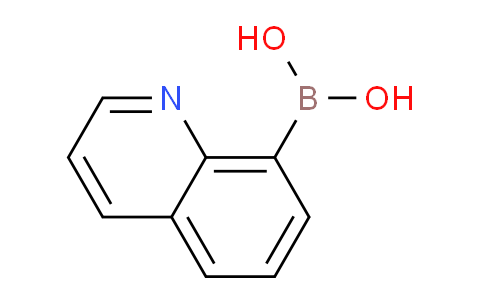 Quinoline-8-boronic acid