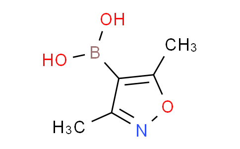 3,5-二甲基异恶唑-4-硼酸