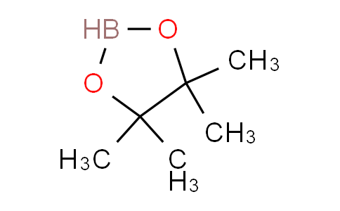 4,4,5,5-四甲基-1,3,2-二氧环戊硼烷