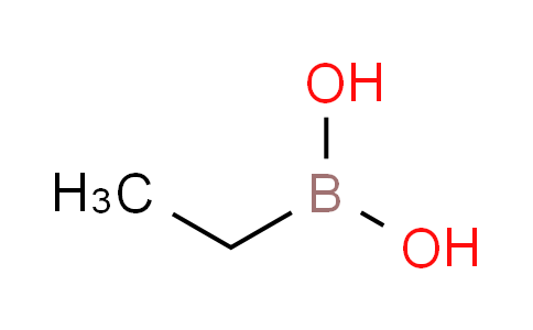 Ethylboronic acid