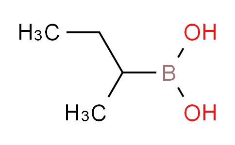 仲丁基硼酸