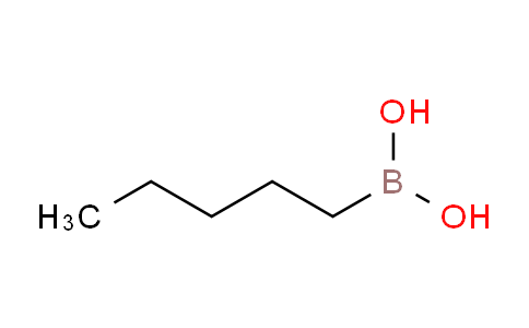 Pentylboronic acid