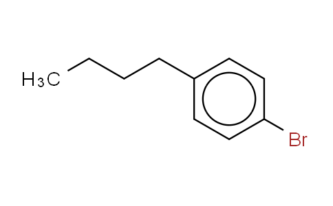 4-n-Butylbromobenzene