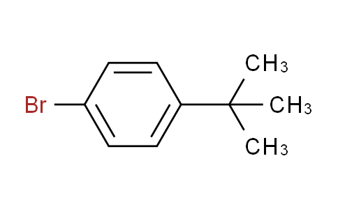 4-tert-Butylbromobenzene