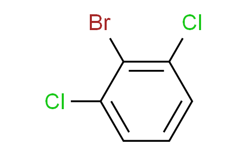 1-溴-2，6-二氯苯