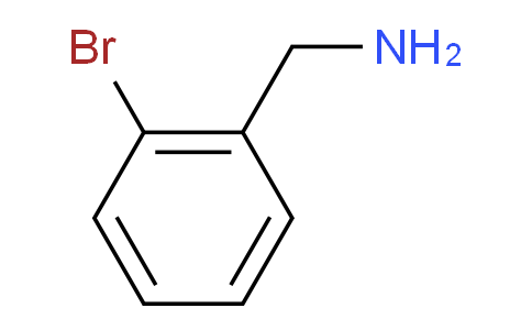 2-溴苄胺