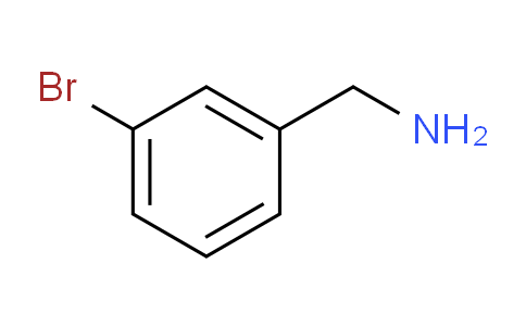 3-溴苄胺