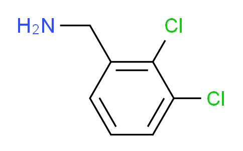 2,3-二氯苄胺
