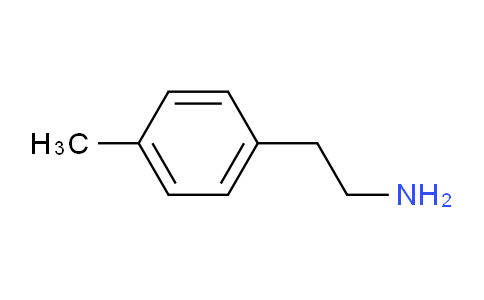4-甲基苯乙胺