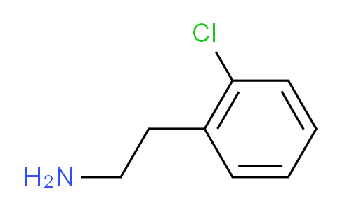 2-氯苯乙胺